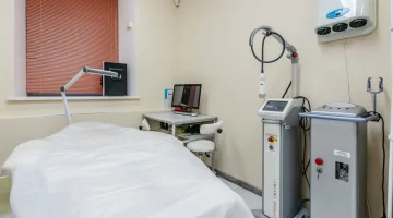 Центр медицинской косметологии Петровка Бьюти изображение 9