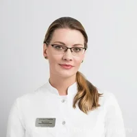 Борзенкова Анна Владимировна