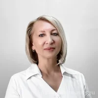 Головинова Светлана Тимофеевна