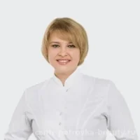 Михайленко Елена Григорьевна