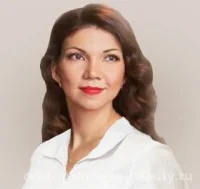 Громыко Наталия Чарыевна